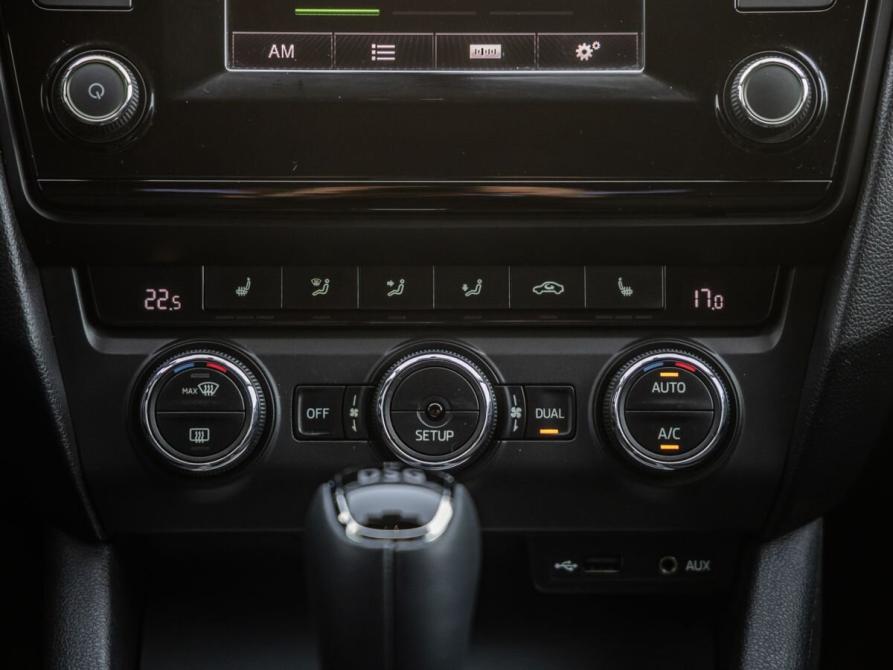 Skoda Octavia III (A7) Волгоград  - изображение 24