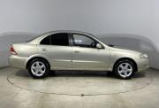 Nissan Almera Classic I Саранск  - изображение 31