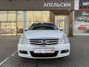 Nissan Almera III (G15) Набережные Челны  - изображение 21