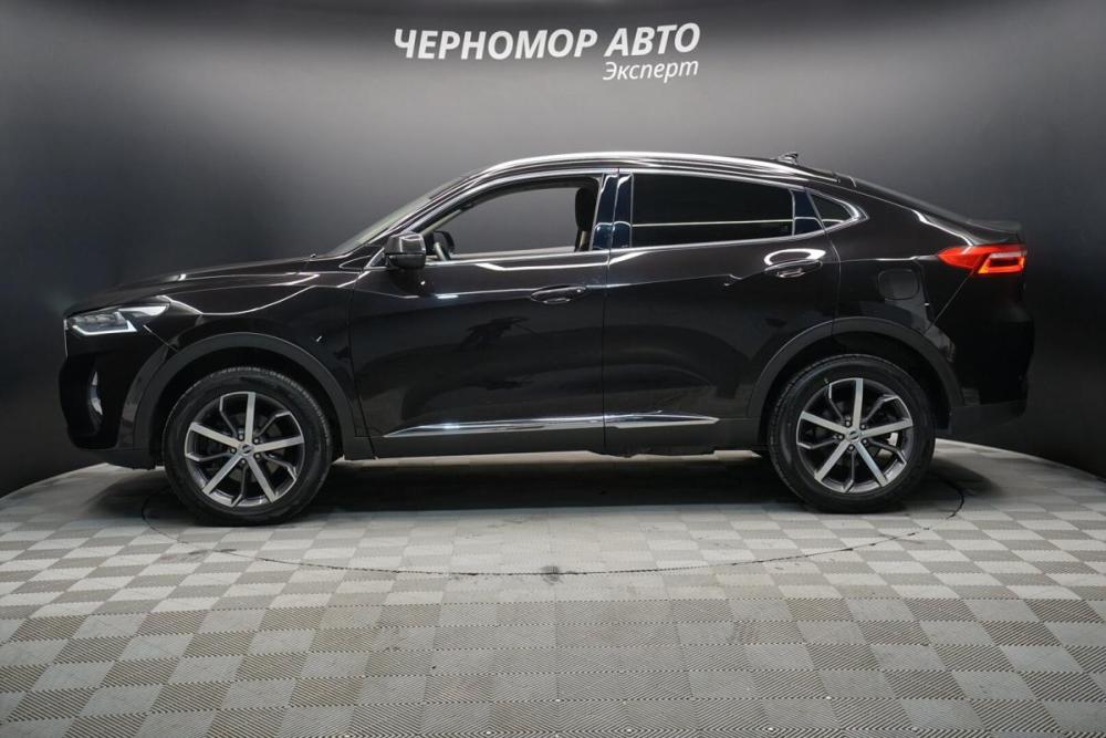 Haval F7x I Крым  - изображение 2
