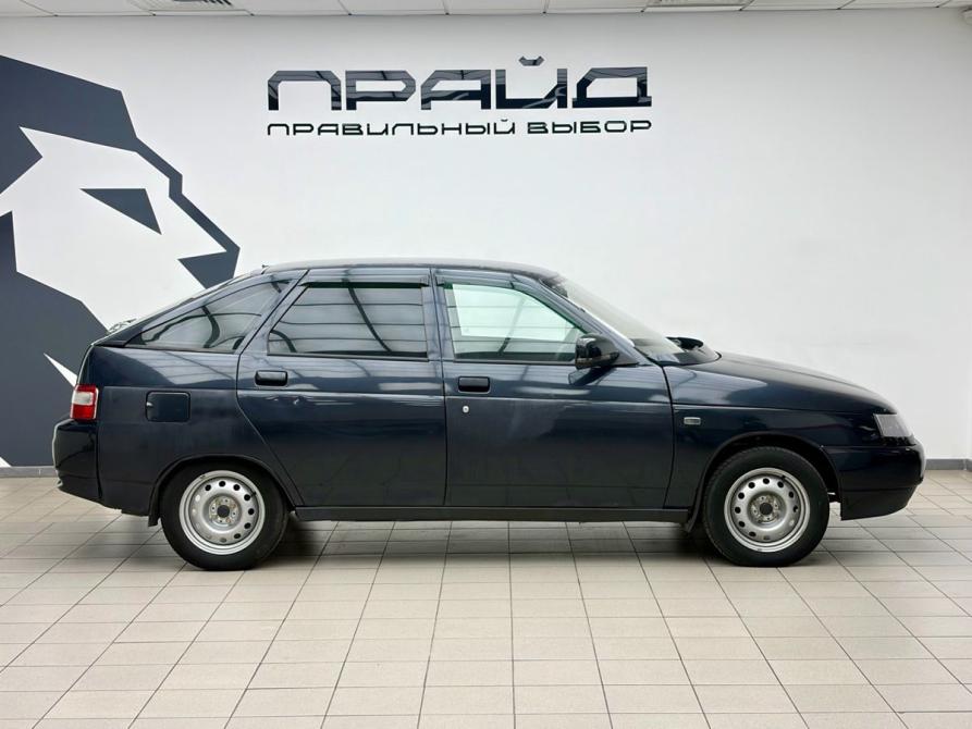 Lada (ВАЗ) 2112 Ростов-на-Дону  - изображение 5
