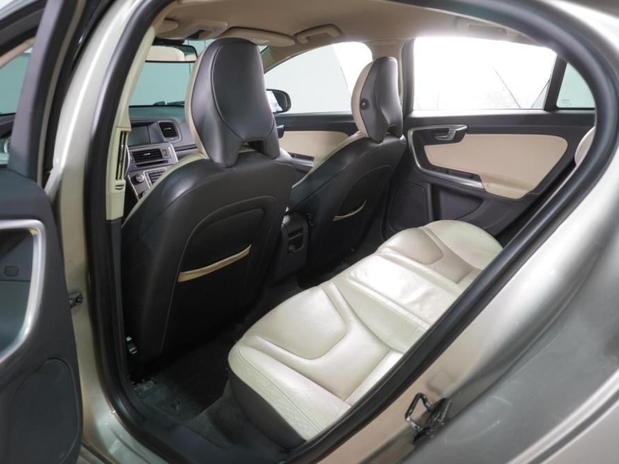 Volvo S60 II Воронеж  - изображение 11