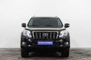 Toyota Land Cruiser Prado 150 Series Рестайлинг 3 Сургут  - изображение 19