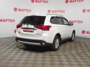 Mitsubishi Outlander III Рестайлинг 2 Вологда  - изображение 22