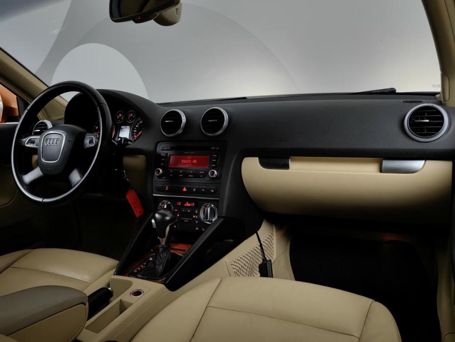 Audi A3 II (8P) Рестайлинг 2 Подольск  - изображение 13