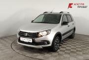 Lada (ВАЗ) Granta I Рестайлинг Волгоград  - изображение 27
