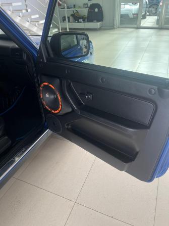 Lada (ВАЗ) 2121 (4x4) I Рестайлинг с пробегом 2020 года, цена 620 000 рублей, 141600 км, внедорожник, Автокод Объявления