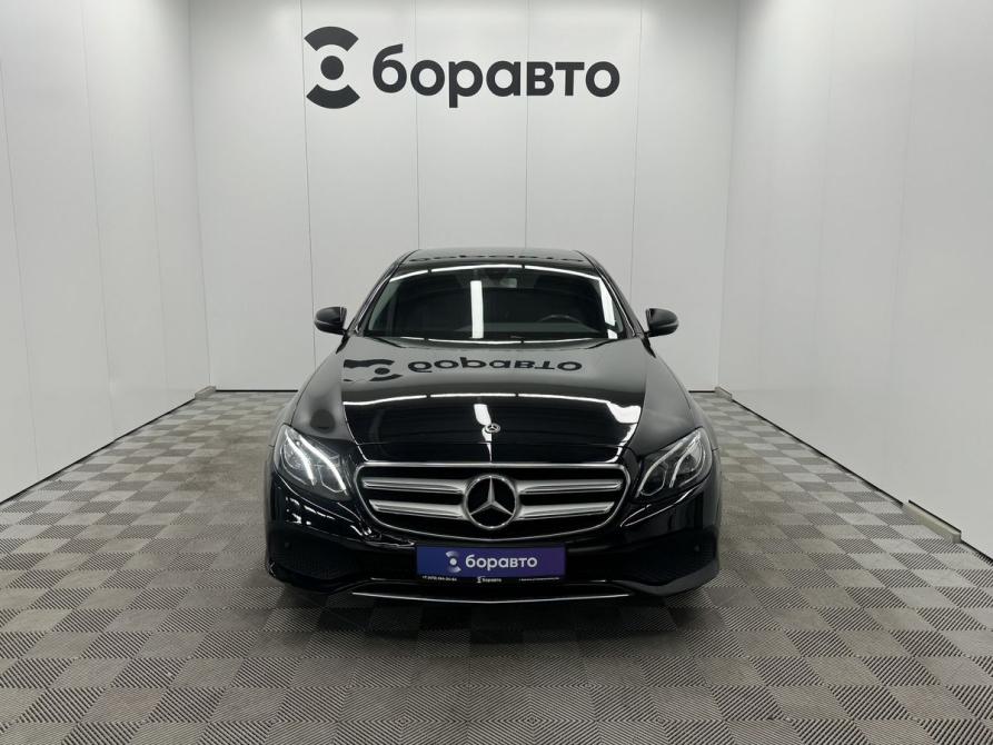 Mercedes-Benz E-Класс V (W213 S213 C238) Воронеж  - изображение 3