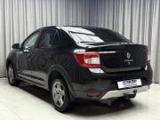 Renault Logan II Рестайлинг Ижевск  - изображение 32