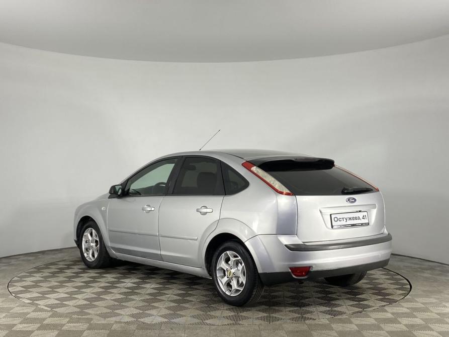 Ford Focus II Воронеж  - изображение 6