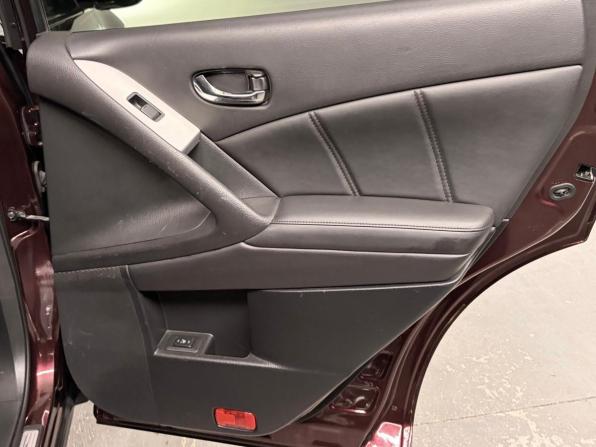 Nissan Murano II (Z51) Рестайлинг 2 с пробегом 2012 года, цена 1 299 000 рублей, 185531 км, внедорожник, Автокод Объявления
