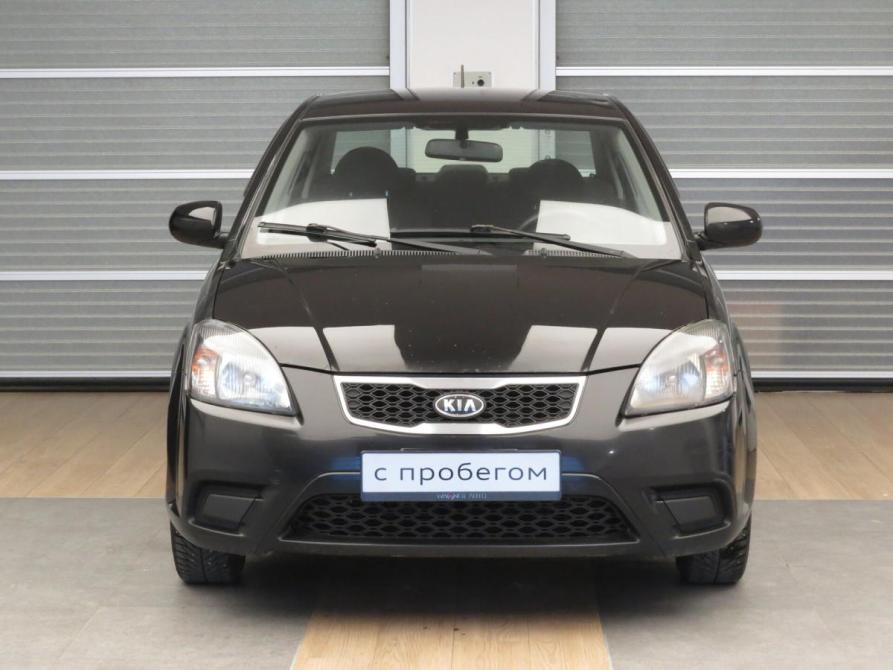 Kia Rio II Рестайлинг Санкт-Петербург  - изображение 15