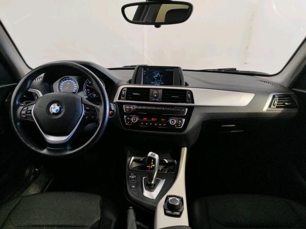 BMW 1 серии II (F20/F21) Рестайлинг 2 с пробегом 2018 года, цена 1 789 000 рублей, 144825 км, хэтчбек, Автокод Объявления