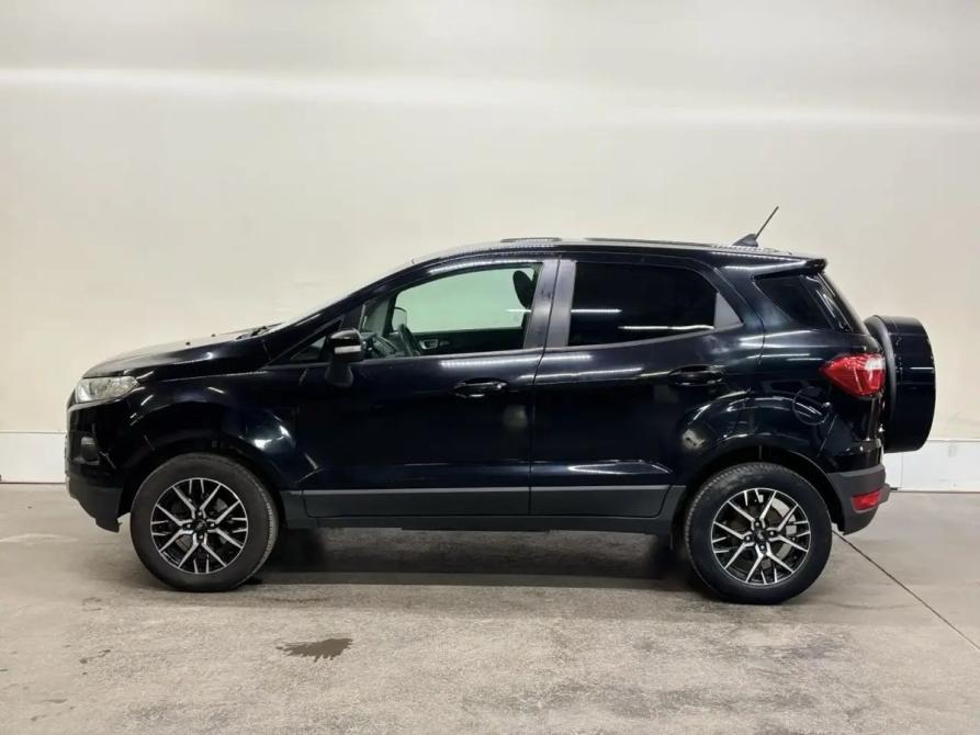 Ford EcoSport II Саратов  - изображение 5