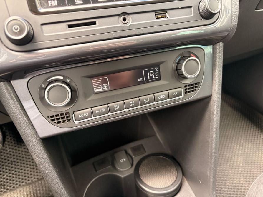 Volkswagen Polo V Рестайлинг Ростов-на-Дону  - изображение 16