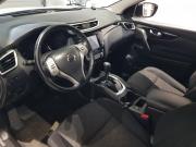 Nissan Qashqai II Москва  - изображение 26
