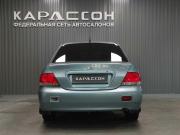 Mitsubishi Lancer IX Рестайлинг Пермь  - изображение 21