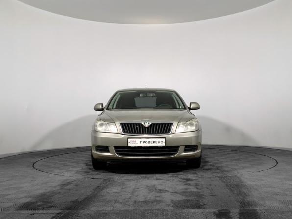 Skoda Octavia II (A5) Рестайлинг с пробегом 2011 года, цена 489 000 рублей, 329818 км, лифтбек, Автокод Объявления