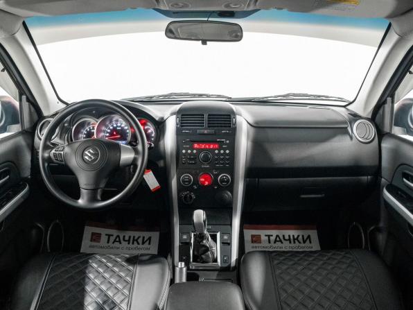 Suzuki Grand Vitara II Рестайлинг 2 с пробегом 2013 года, цена 1 149 500 рублей, 186310 км, внедорожник, Автокод Объявления