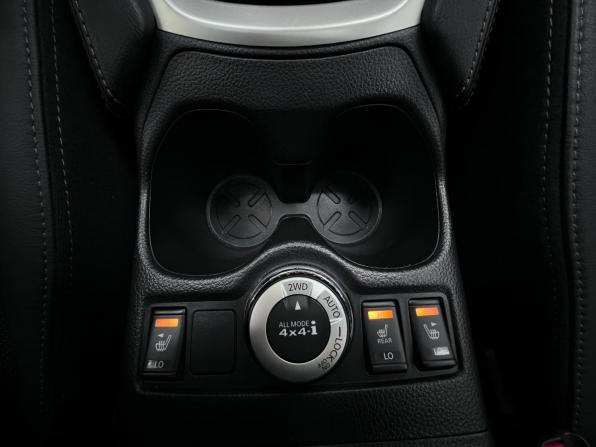 Nissan Qashqai II Рестайлинг с пробегом 2021 года, цена 2 200 000 рублей, 134032 км, внедорожник, Автокод Объявления