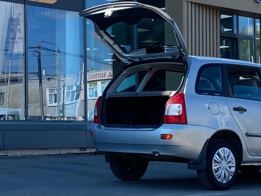 Lada (ВАЗ) Kalina I Архангельск  - изображение 10