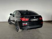 BMW X4 I (F26) Москва  - изображение 32