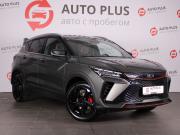 Geely Coolray I Рестайлинг Минеральные Воды  - изображение 22