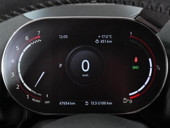 Mini Countryman II с пробегом 2020 года, цена 3 099 000 рублей, 47934 км, внедорожник, Автокод Объявления