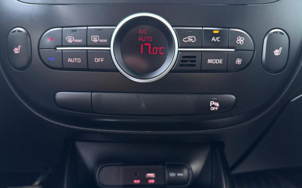 Kia Soul II Рестайлинг Тюмень  - изображение 12
