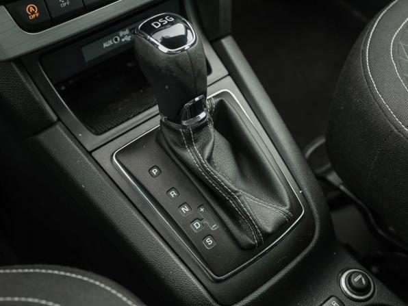 Skoda Yeti I Рестайлинг с пробегом 2016 года, цена 1 159 000 рублей, 154463 км, внедорожник, Автокод Объявления