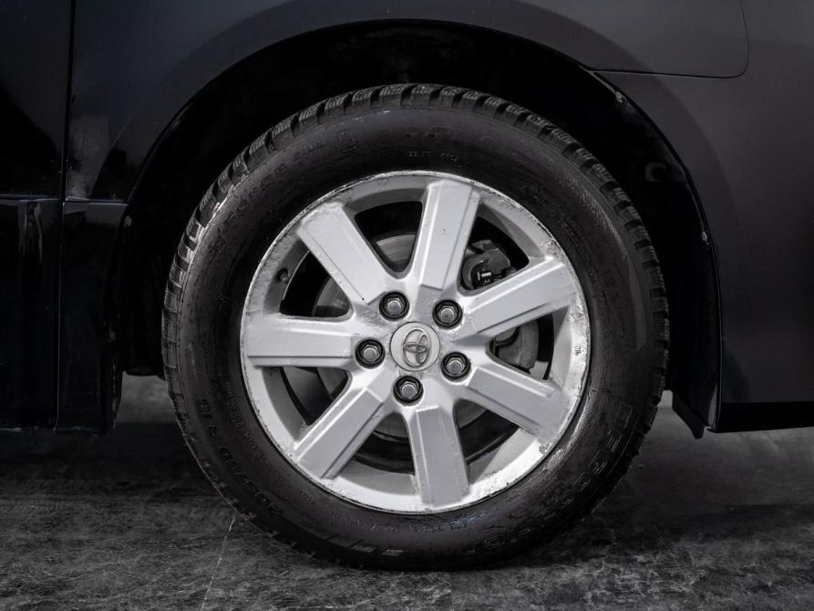 Toyota Noah II (R70) Иркутск  - изображение 19