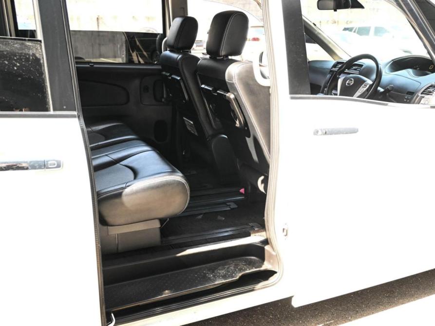 Nissan Serena IV (C26) Новороссийск  - изображение 13