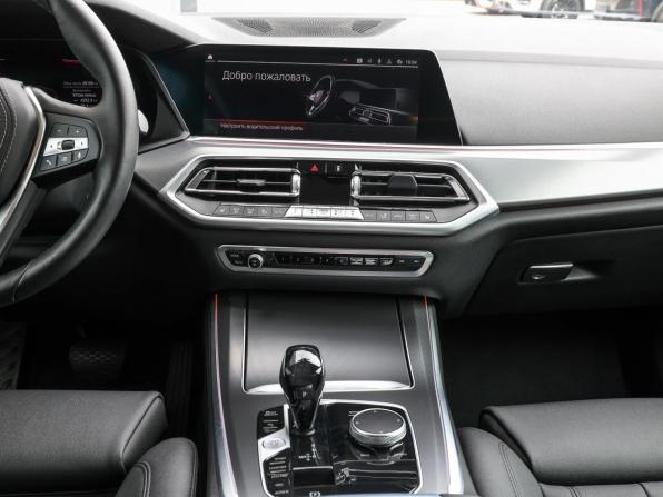 BMW X5 IV (G05/G18) с пробегом 2021 года, цена 7 600 000 рублей, 29157 км, внедорожник, Автокод Объявления