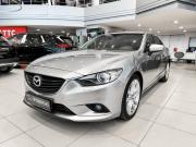 Mazda 6 III (GJ) Казань  - изображение 23