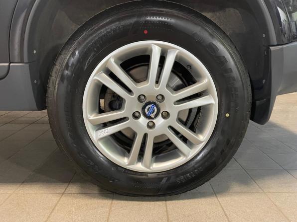 Volvo XC90 I Рестайлинг с пробегом 2006 года, цена 1 249 000 рублей, 275000 км, внедорожник, Автокод Объявления