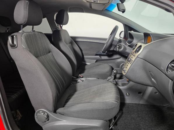 Opel Corsa D с пробегом 2008 года, цена 409 000 рублей, 162395 км, хэтчбек, Автокод Объявления