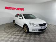 Skoda Octavia II (A5) Рестайлинг Воронеж  - изображение 24