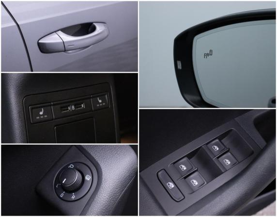 Skoda Octavia III (A7) Рестайлинг с пробегом 2019 года, цена 1 808 000 рублей, 126246 км, лифтбек, Автокод Объявления