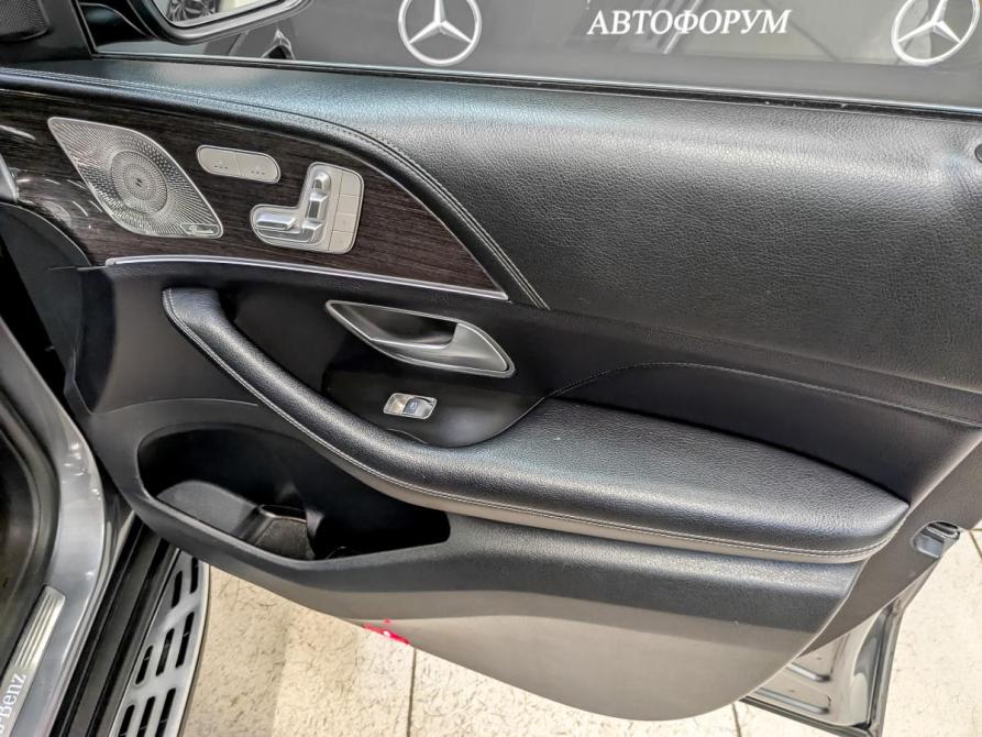 Mercedes-Benz GLS II (X167) Москва  - изображение 26