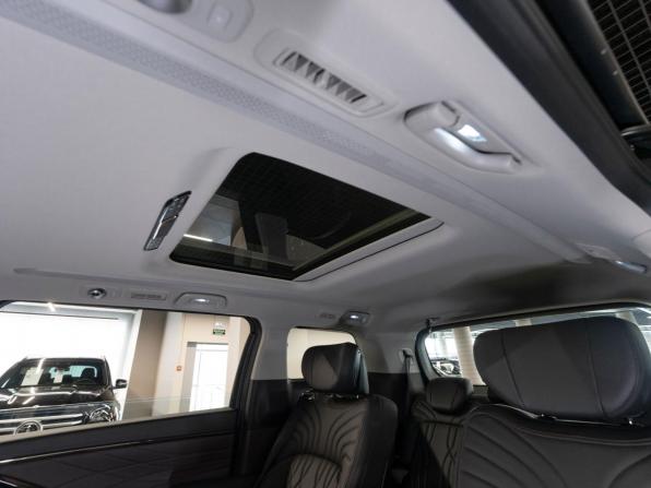 GAC Trumpchi M8 II с пробегом 2026 года, цена 4 850 000 рублей, 20 км, минивэн, Автокод Объявления