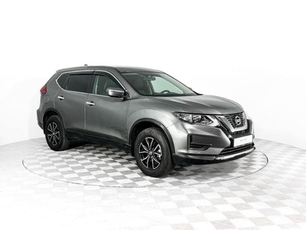 Nissan X-Trail III Рестайлинг с пробегом 2019 года, цена 1 871 000 рублей, 102080 км, внедорожник, Автокод Объявления