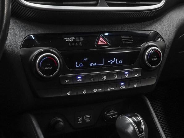 Hyundai Tucson III Рестайлинг с пробегом 2019 года, цена 2 150 000 рублей, 134337 км, внедорожник, Автокод Объявления