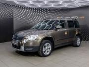 Skoda Yeti I Самара  - изображение 22
