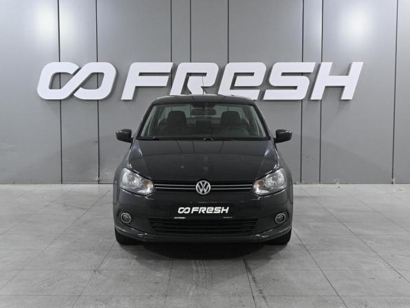 Volkswagen Polo V с пробегом 2011 года, цена 999 000 рублей, 113243 км, седан, Автокод Объявления