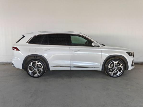 Geely Monjaro I с пробегом 2023 года, цена 3 208 000 рублей, 48500 км, внедорожник, Автокод Объявления