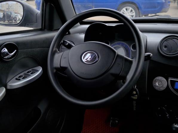 Lifan Smily I (320) с пробегом 2013 года, цена 109 000 рублей, 91000 км, хэтчбек, Автокод Объявления
