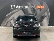 Mazda 6 II (GH) Пермь  - изображение 27