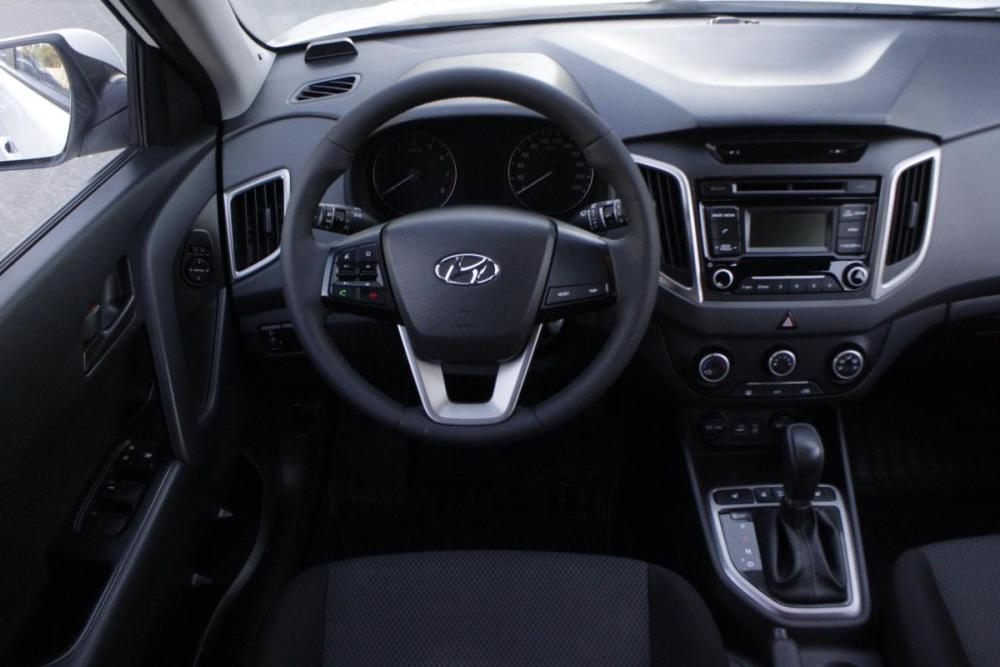 Hyundai Creta I Брянск  - изображение 8