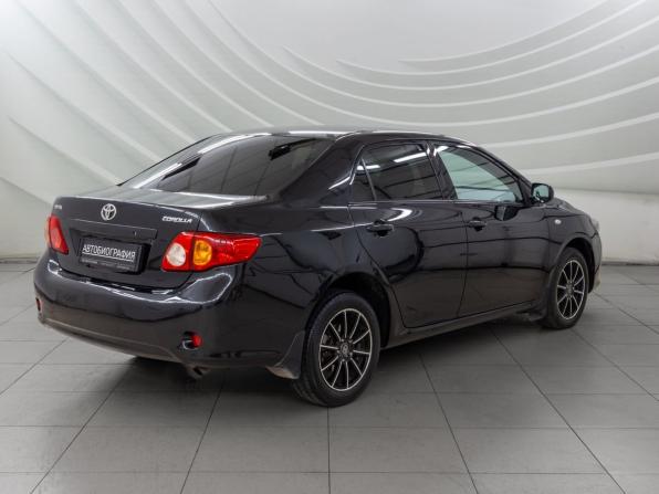 Toyota Corolla X (E140 E150) с пробегом 2008 года, цена 838 000 рублей, 165217 км, седан, Автокод Объявления