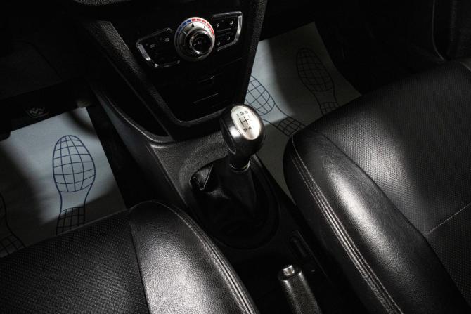 Lifan X50 с пробегом 2015 года, цена 399 000 рублей, 156318 км, хэтчбек, Автокод Объявления